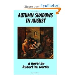 Autumn Shadows in August