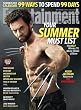 Entertainment Weekly (1-year auto-renewal)