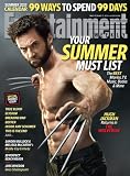 Entertainment Weekly (1-year auto-renewal)