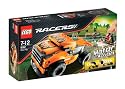 LEGO Racers 8162 - Race Rig