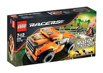 LEGO&reg; Racers 8162: Race Rig
