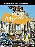 Vista Point MACAU China