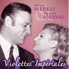Violettes imperiales (1953) operette en deux actes de vincent scotto