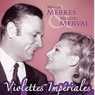 Violettes imperiales (1953) operette en deux actes de vincent scotto