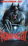 Howling III: The Marsupials