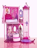 Barbie Fashion Fairytale Palace