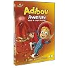 Adibou - Aventure dans le corps humain - 3. Mes petits bobos