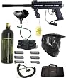 Tippmann 98 CUSTOM PRO PS ACT Paintball Gun SNIPER
