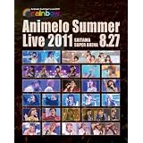 Animelo Summer Live 2011 -rainbow- 8.27 [Blu-ray]