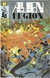 Alien Legion #18 February 1987 Alien Legion #18 February 1987