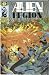 Books : Alien Legion #18 February 1987