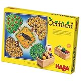  : Orchard Cooperative Game by Haba