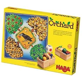 Orchard Game