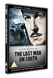 The Last Man on Earth (Digitally remastered in colour) [DVD] [1964]