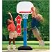 Toys : Little Tikes EasyScore Basketball Set