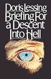 Produkt-Bild: (Briefing for a Descent Into Hell) By Lessing, Doris May (Author) Paperback on 12-Apr-1981