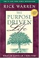 The Purpose-Driven Life
