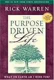 The Purpose-Driven Life