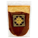 Review Mustapha's Moroccan  / Mustapha's Moroccan Piment Fort, 8-Ounce Pouch (Pack of 4)
