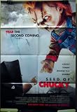 Movie Poster Seed Of Chucky Hannah Spearritt John Waters 88