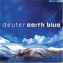 Earth Blue