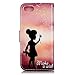 iPhone 7 Plus Case,iPhone 7 Plus Wallet Case,Creativecase New Magnetic Wallet PU Leather [Flip ID Card] Protective Phone Case for iPhone 7 Plus 5.5 inch