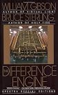 The Difference Engine