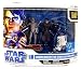 Star Wars Clone Wars Animated Exclusive Action Figure 3-Pack Commemorative DVD Collection 2 (Anakin Skywalker, R2-D2 and Clone Trooper)