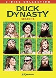 UPC 031398204459 product image for Duck Dynasty: Season 6 | upcitemdb.com