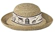 Vintage Garden Tools Hat