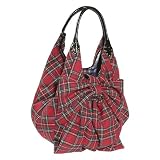 Betsey Johnson Sweet and Tart Large Hobo