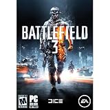 Battlefield 3 Standard Edition