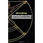 Mathematics for the Nonmathematician by Morris Kline