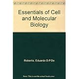 essentials of cell and molecular biology