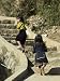 Cat Cat Village Hiking Trail, Sapa, Northern Vietnam, Southeast Asia Photographic Poster Print by Christian Kober, 9x12
