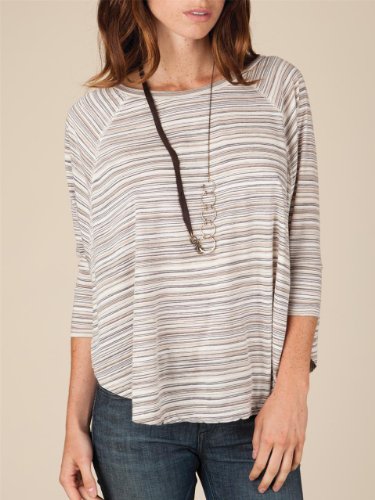 Audrey Drape Top