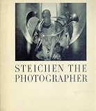 Steichen the Photographer