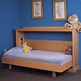 Fold Down Bed Mechanism - Side Mount Full (61'' High X 79'' Wide)