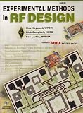 Experimental Methods in RF Design (Radio Amateur's Library)