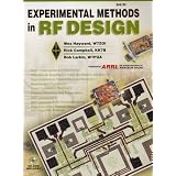 Experimental Methods in Rf Design (Radio Amateur's Library)