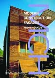 Modern Constuction: Facades (Modern Construction Series)