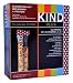 KIND PLUS, Almond Walnut Macadamia + Protein, Gluten Free Bars (Pack of 12)