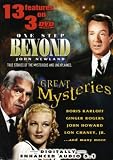  : One Step Beyond: Great Mysteries