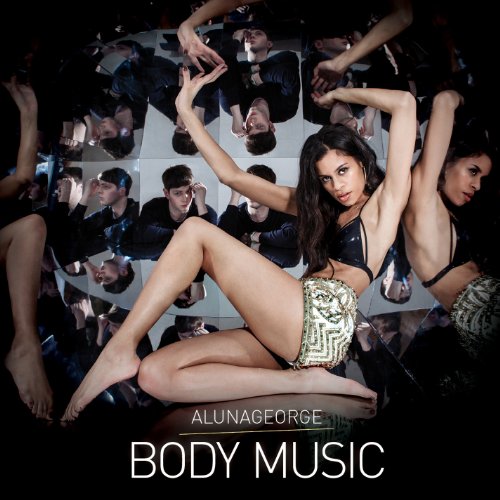AlunaGeorge - B Ur Boo Lyrics - Zortam Music