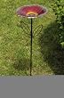 Bold Botanical Stake Bird Feeder