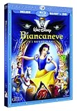 Biancaneve E I Sette Nani (2 Blu-Ray+Dvd)