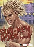 Sun Ken Rock, Tome 8 :