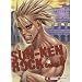 Sun Ken Rock, Tome 8 :