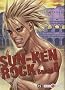 Sun Ken Rock, Tome 8 :
