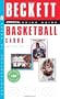 Beckett Official Price Guide to Basketball Cards 2010, Edition #19 (Official Price Guide to Basketball Cards (Beckett))